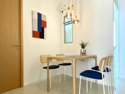 One-north Residences (D5), Apartment #574399361